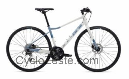 Marin Terra Linda 2 fiche technique et avis